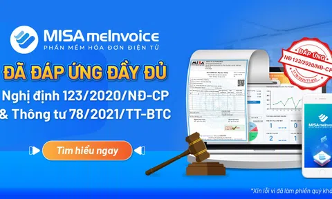 Cẩn trọng lộ, lọt thông tin doanh nghiệp trong quản lý thuế