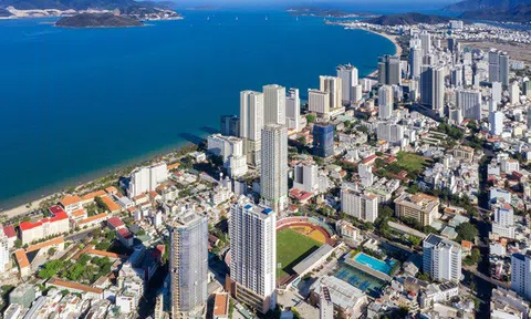 VCCI góp ý dự thảo nghị định về thông tin nhà ở, thị trường bất động sản