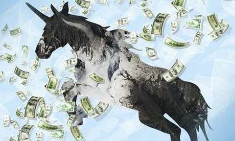 Câu chuyện về “chú kỳ lân” tỷ đô phát triển nhanh nhất Ấn Độ