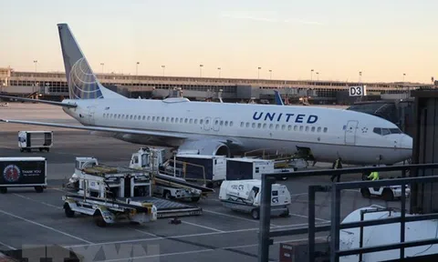 Mỹ: Cách các hãng hàng không giải quyết bài toán khó về lao động