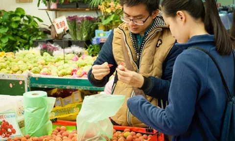 Khai trương Trung tâm Xúc tiến Đầu tư và Thương mại Việt Nam - Australia