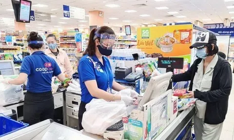 Nhiều chương trình ưu đãi hấp dẫn kích cầu tiêu dùng cuối năm