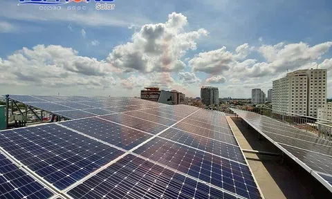 Giải pháp then chốt cho vấn đề năng lượng của Việt Nam