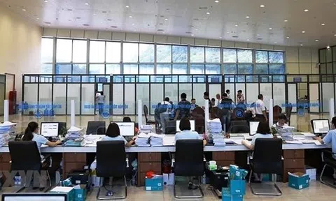 Lạng Sơn kiểm soát chặt hàng hóa nhập khẩu qua chuyển phát nhanh