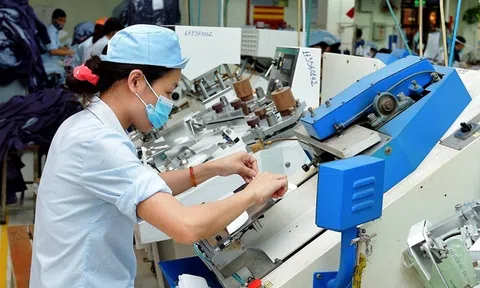 Kế hoạch cơ cấu lại nền kinh tế đến năm 2025: Hướng tới đổi mới sáng tạo và chuyển đổi số