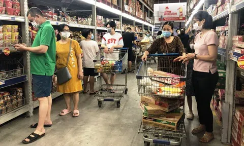 Hà Nội thúc đẩy liên kết vùng, kết nối cung cầu hàng hóa