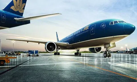 Vietnam Airlines ra mắt sàn thương mại điện tử VNAMALL