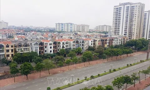 Bộ Xây dựng đề nghị kiểm soát chặt việc phê duyệt và điều chỉnh quy hoạch