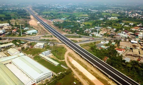Bất động sản công nghiệp vẫn "đắt khách" trong năm 2022