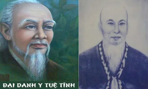 Nam dược trị nam nhân và quan niệm hiện đại về môi trường của danh y Tuệ Tĩnh