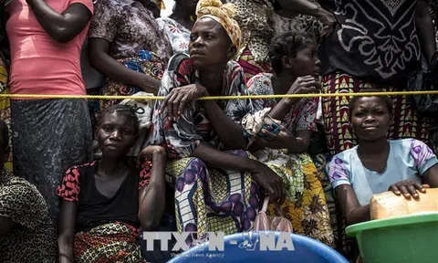 FAO hối thúc các nước đảm bảo hệ thống cung ứng nông sản