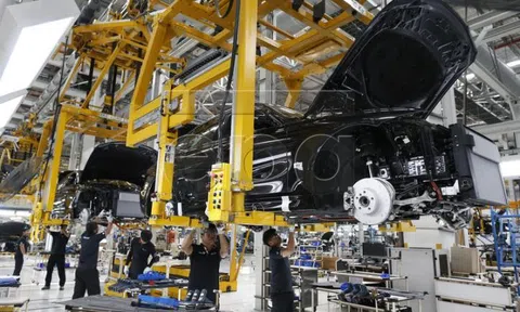 Thái Lan: Số lượng các dự án đầu tư vào lĩnh vực kinh tế mới BCG gia tăng