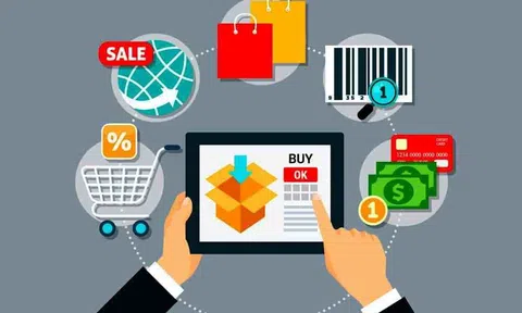 Mỹ: Thổ Nhĩ Kỳ sẽ bỏ thuế kỹ thuật số theo thỏa thuận OECD