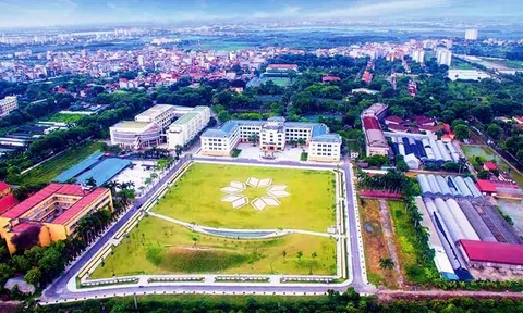 6 cơ sở Đào tạo hàng đầu ngành Nông Lâm nghiệp ở Việt Nam