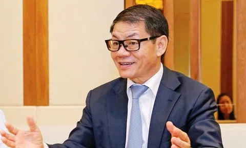 THACO Hành trình vươn lên thành tập đoàn với thương hiệu mạnh
