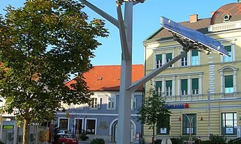 Thiết bị chạy bằng năng lượng mặt trời có thể cung cấp nước sạch cho hàng tỷ người