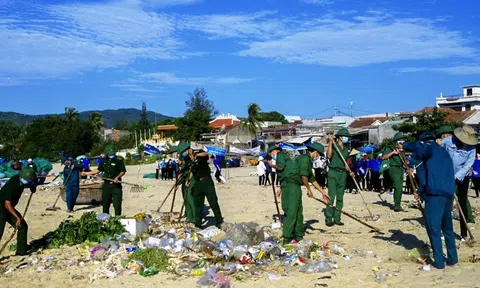 Bảo vệ môi trường và tuổi trẻ Việt Nam: Ý thức hay chỉ là trào lưu?