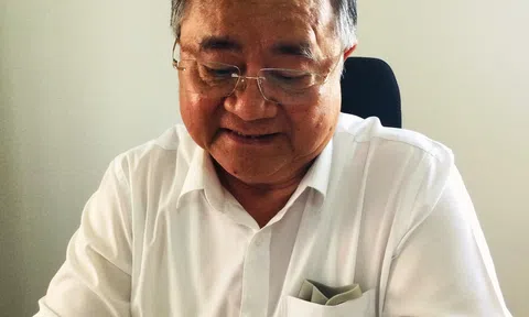 Chấm phá về ông nông dân xuất sắc 2021 của Quảng Ninh