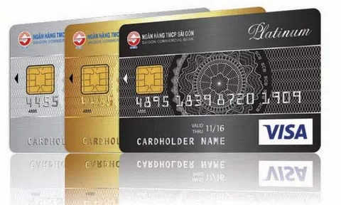 Chuyển đổi thẻ ATM từ sang thẻ chip, khách hàng cần lưu ý?