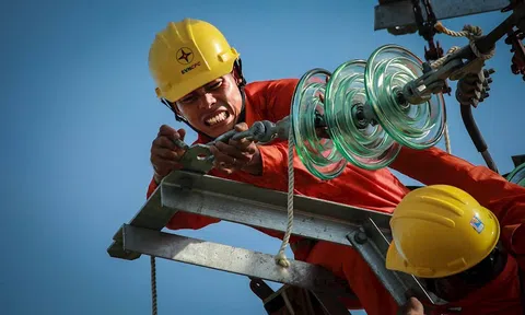 PV Power và Novatek hợp tác phát triển các dự án điện khí LNG