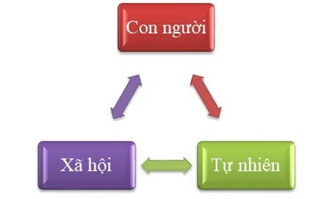 Phát triển kinh tế phải gắn chặt với bảo vệ môi trường