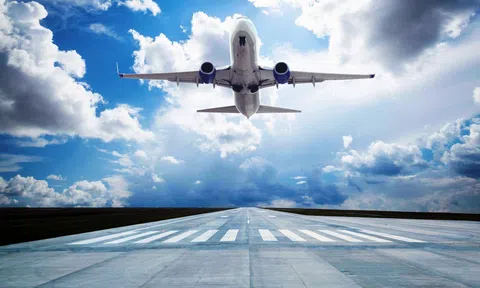 “Nhiên liệu sạch”, tiến tới mục tiêu phát thải ròng bằng 0 của máy bay