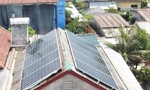 Huyện biên giới Giang Thành phấn đấu đạt tiêu chí nông thôn mới