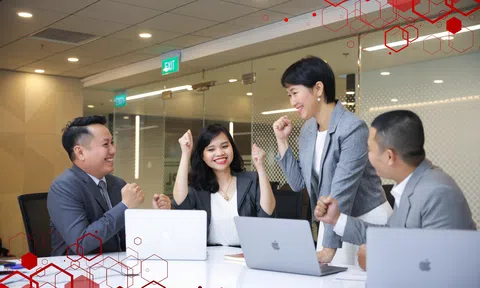 Tập đoàn DIC lọt Top 50 doanh nghiệp lợi nhuận tốt nhất Việt Nam