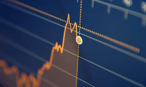 Chứng khoán: Thị trường “rực lửa”, VN-Index giảm gần 39 điểm