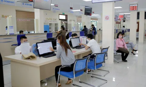 Xây dựng hạ tầng số trong doanh nghiệp