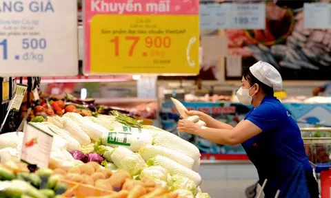 Thị trường hàng hóa phía Nam tiếp tục ổn định