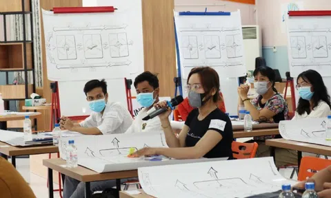 Nhiều doanh nghiệp Trà Vinh trở lại sản xuất bình thường mới