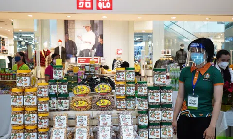 Bộ lọc trong kiểm soát thị trường cuối năm