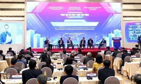 Đi tìm lời giải cho việc tra cứu quy hoạch, minh bạch hóa thị trường bất động sản