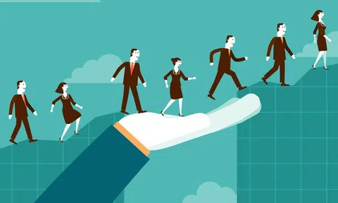 Đâu phải “chuyện trên trời”