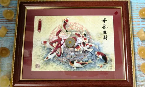 Nhân sinh: Thắng ở Hòa khí, Bại ở tính khí, Thành công ở đại khí