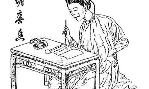 Hồ Xuân Hương, Nguyễn Đình Chiểu - Nhìn trên bình diện thế giới (Phỏng vấn PGS-TS Đoàn Lê Giang)