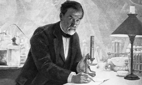 Louis Pasteur, Nhà bác học vĩ đại, một nhân cách lớn