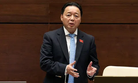 Khoa học công nghệ là “chìa khóa” để ứng phó với biến đổi khí hậu