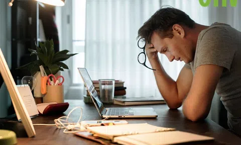 STRESS: Triệu chứng, nguyên nhân và tác hại