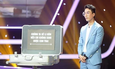 Khán giả dị ứng với sự lộng ngôn của các gameshow truyền hình