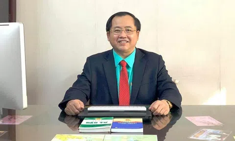 Phát triển kinh tế và bảo vệ môi trường là nhiệm vụ trọng tâm của doanh nghiệp