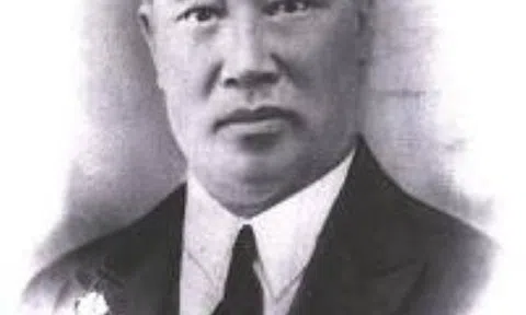 Doanh nhân Bạch Thái Bưởi