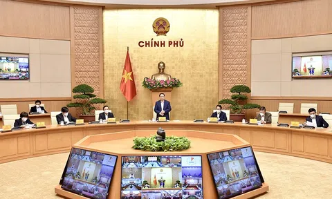 Cận Tết, thêm thời tiết chuyển mùa, cần tăng cường phòng chống dịch COVID-19