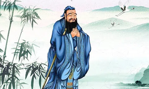 30 tuổi lập cái gì, 40 tuổi mê điều gì, 50 tuổi biết được gì? Đây là lời giải hay nhất