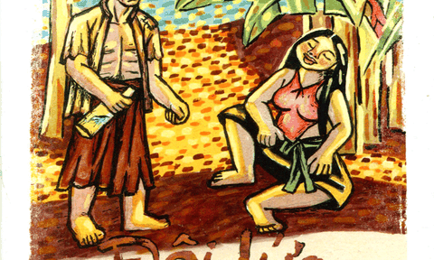 Nam Cao - Trí thức dấn thân không chịu sống mòn (Kỳ 2)