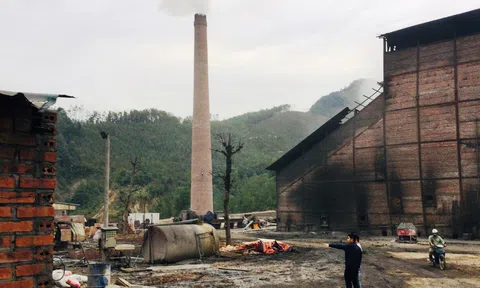 Chiều lên Nhà máy xử lý rác Khe Giang (Phần 2)