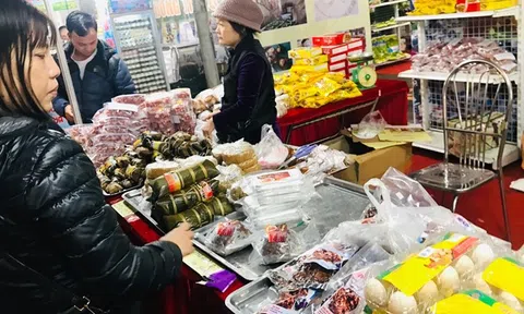 Các nước ASEAN và Việt Nam nỗ lực bảo vệ người tiêu dùng