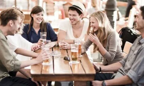 Người sống THỌ không phải do Ăn uống hay Vận động