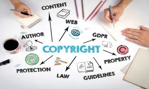 Cơ chế bảo vệ quyền tác giả đối với tác phẩm báo Điện tử